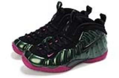 cheap nike air foamposite women no. 31